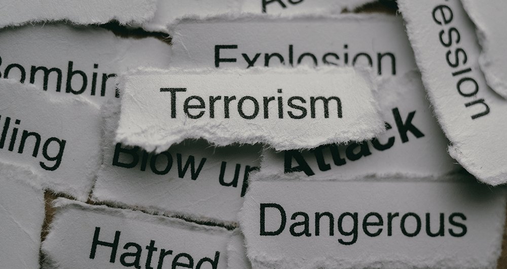 Fact Check: The U.S. government spends over $1.5 million on anti-terrorism programs annually.