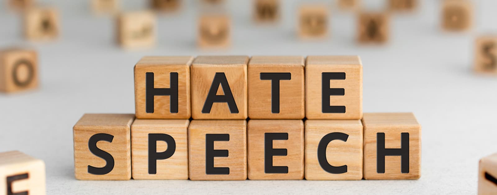 Fact Check: Hate speech can contribute to violence and extremism.