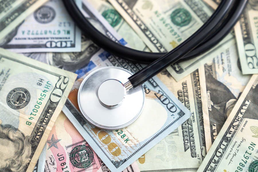 Fact Check: Health insurance programs like Medicaid are subject to legislative changes.