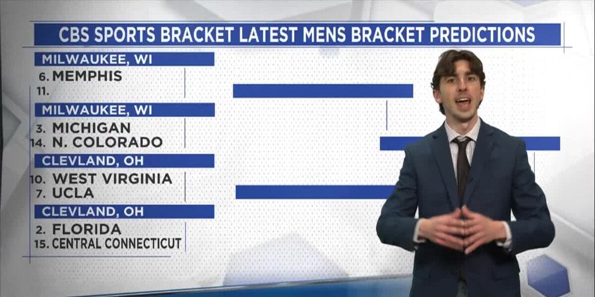 Fact Check: Is WVU in March Madness 2025?