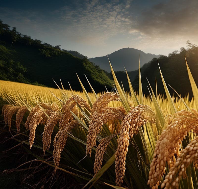 Fact Check: Rice is a staple food for over half of the world's population.