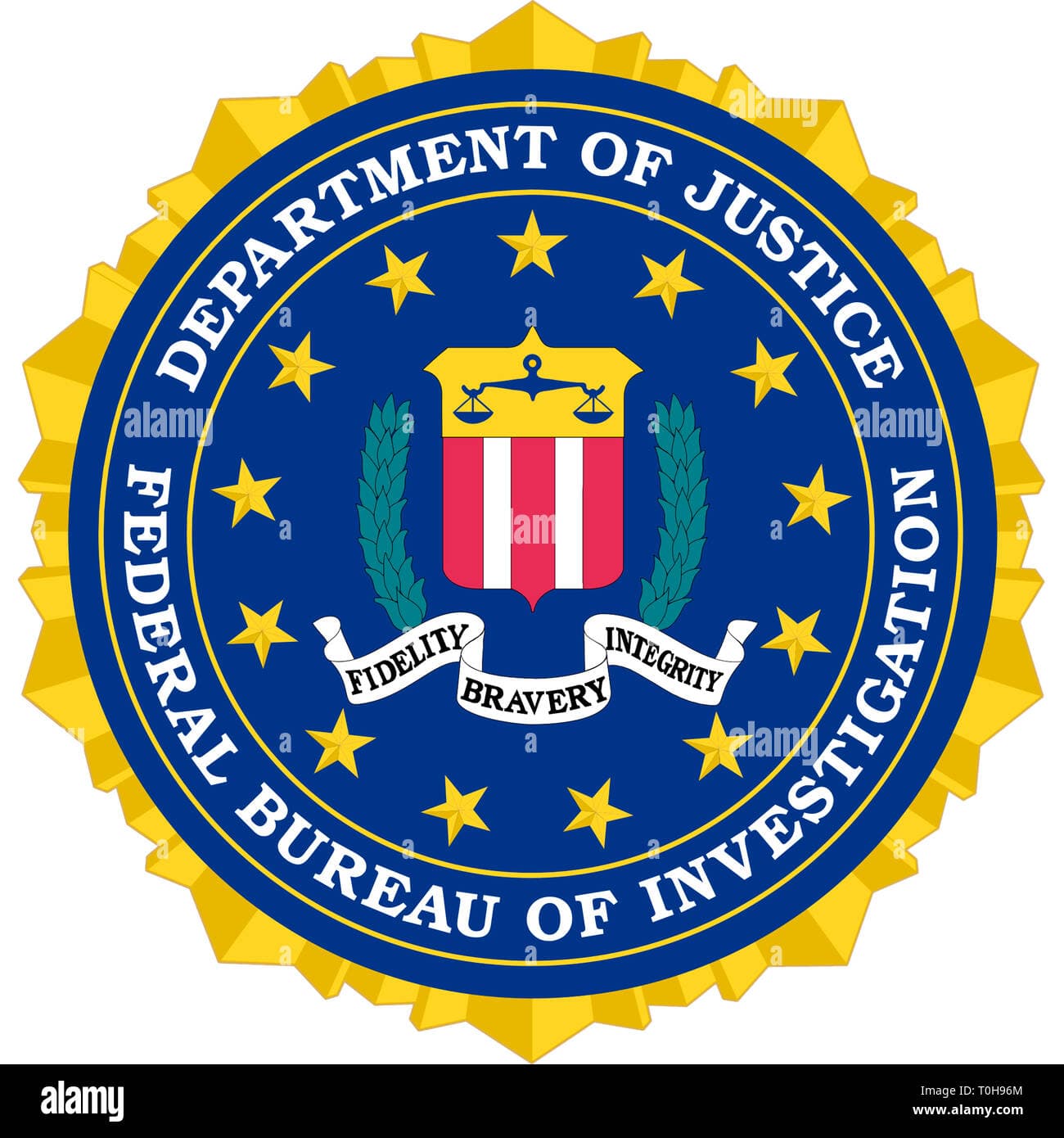 Fact Check: The Federal Bureau of Investigation (FBI) investigates federal crimes in the United States.