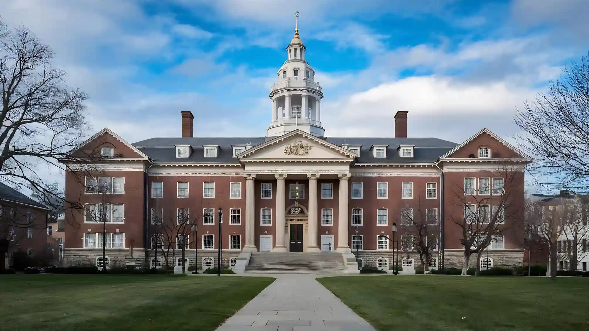 Fact Check: Harvard University is an Ivy League institution located in Cambridge, Massachusetts.