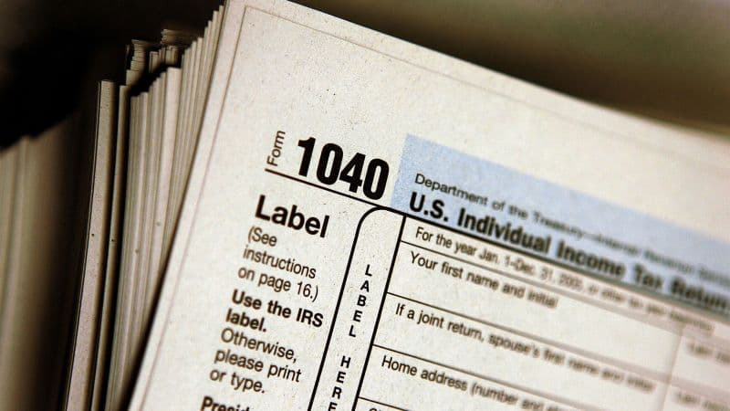 Fact Check: Tax cuts disproportionately benefit wealthier taxpayers.
