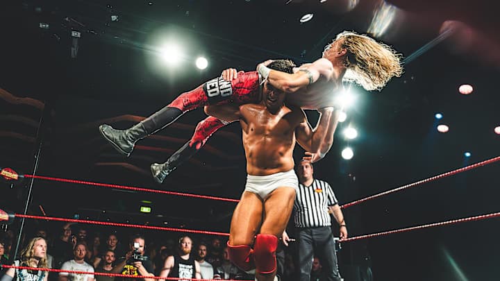 Fact Check: Is WWE scripted?