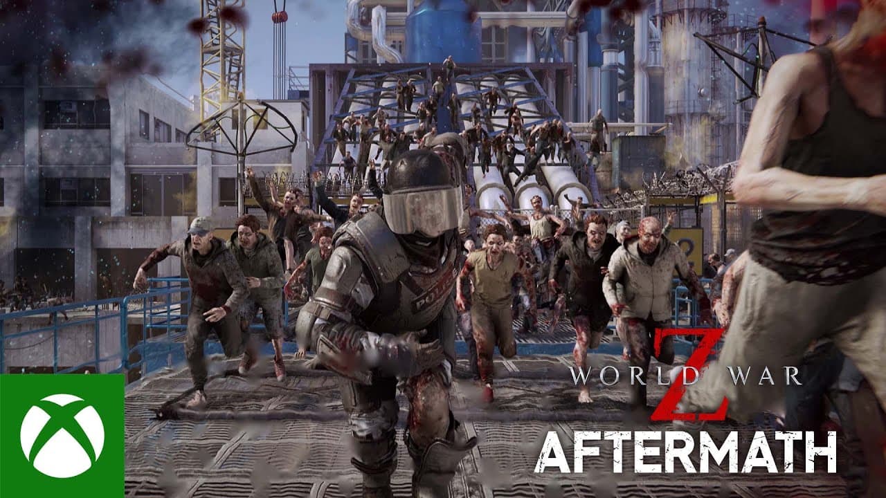Fact Check: Is WWZ free on PS5?