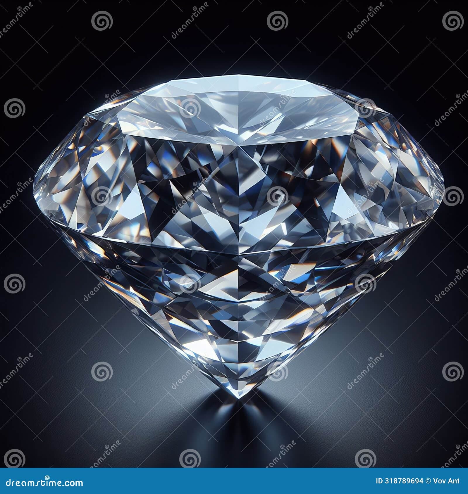 Fact Check: Diamonds are a form of carbon and are the hardest natural material.
