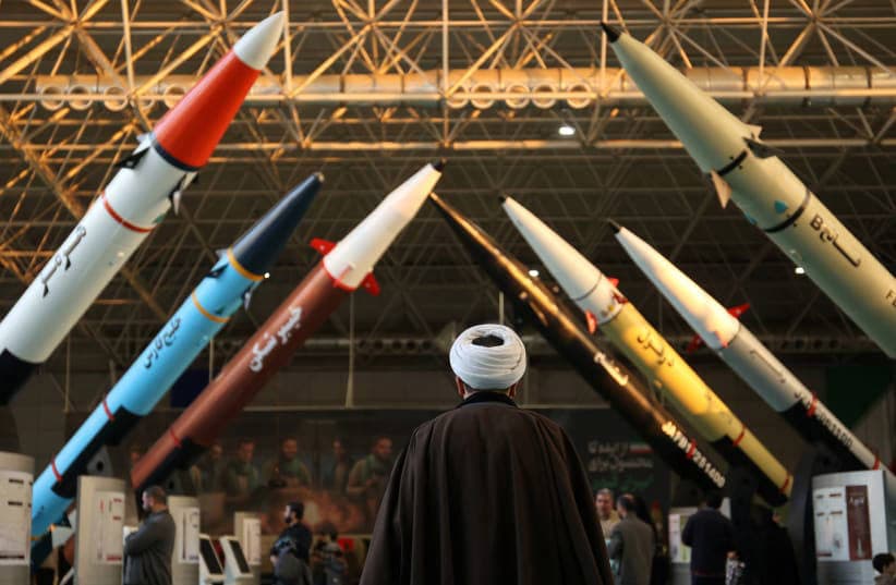 Fact Check: Iran has been accused of refusing nuclear inspections.
