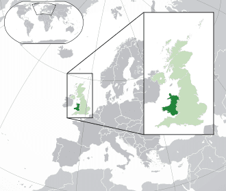 Fact Check: Is Wales part of the UK?