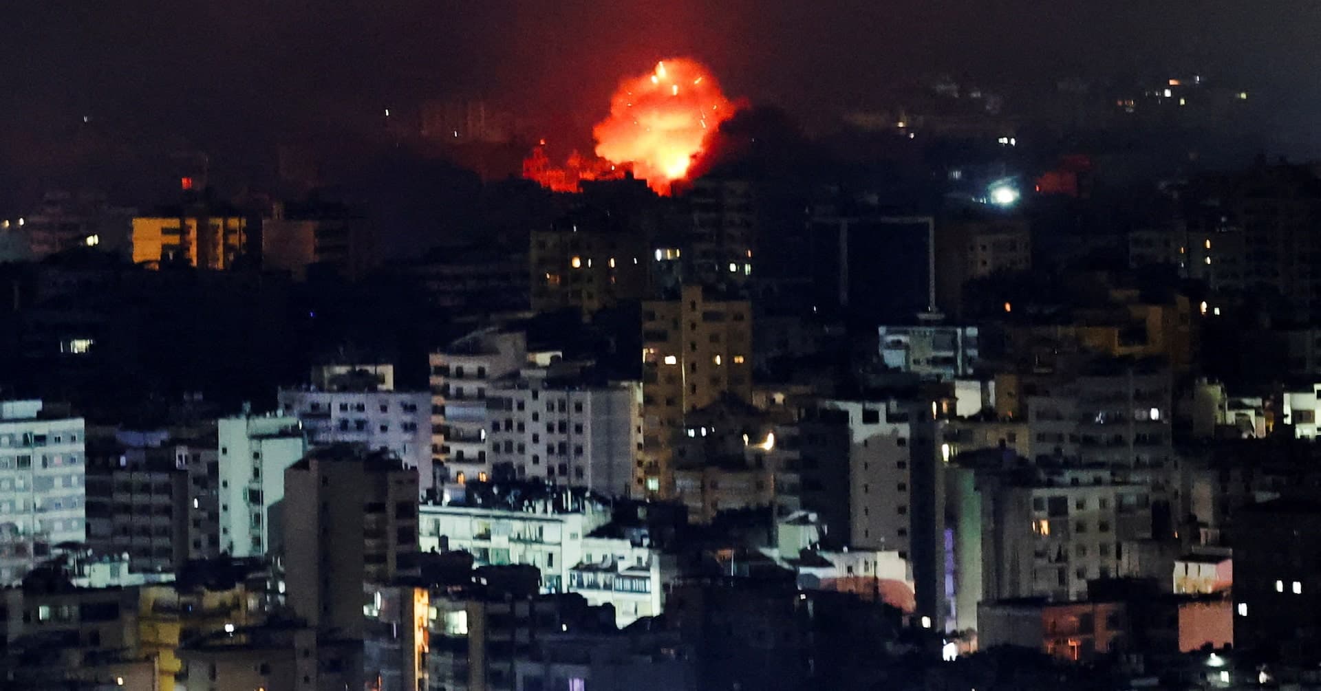 Fact Check: Conflicts in the Middle East often escalate tensions.