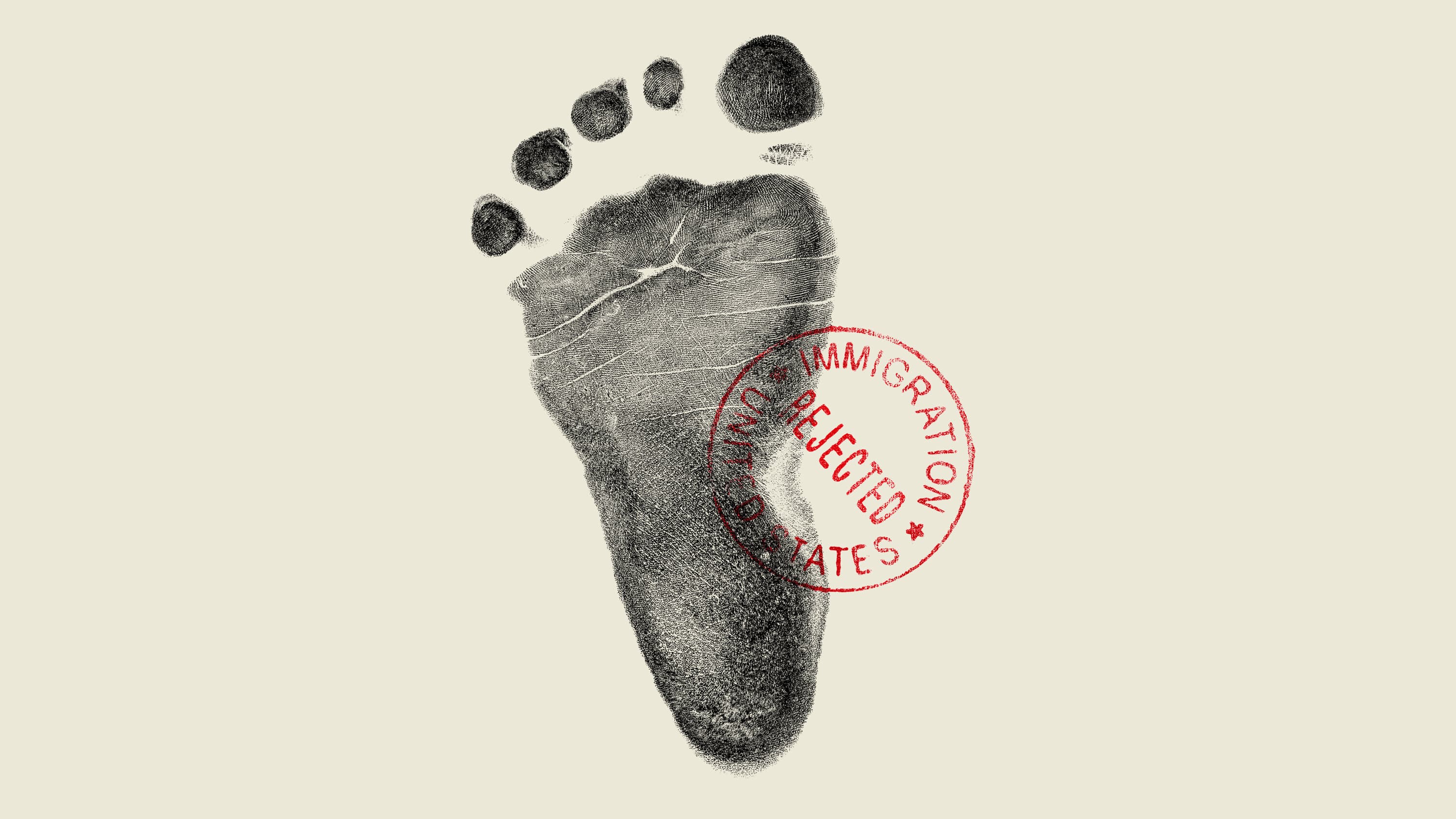 Fact Check: The 14th Amendment grants citizenship to anyone born in the US.