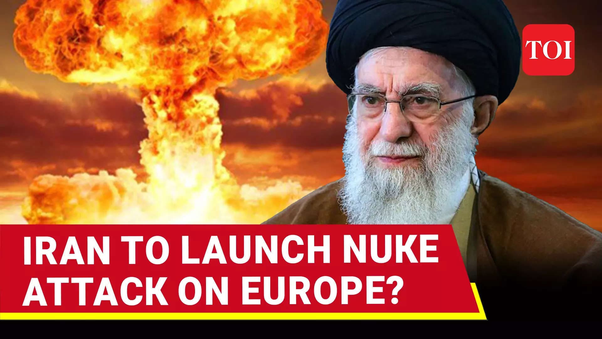 Fact Check: Iran has been suspected of developing nuclear weapons.