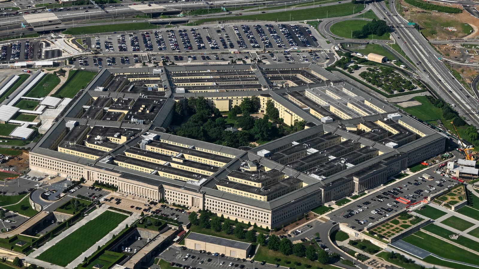 Fact Check: The Pentagon provides assessments on military operations.