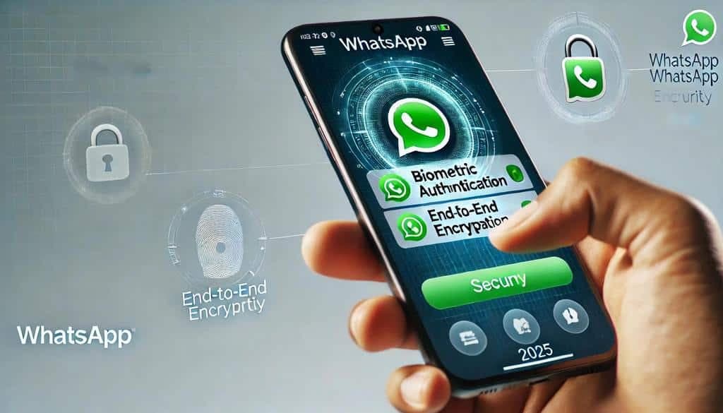 Fact Check: Is WhatsApp safe to send private pictures in 2023?