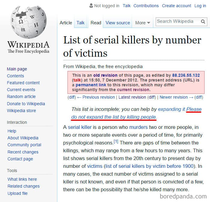 Fact Check: Is Wikipedia reliable?