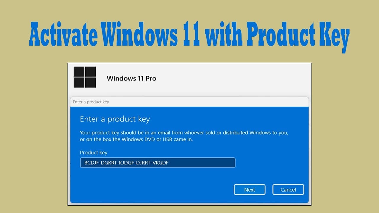 Fact Check: Is Windows 11 free?