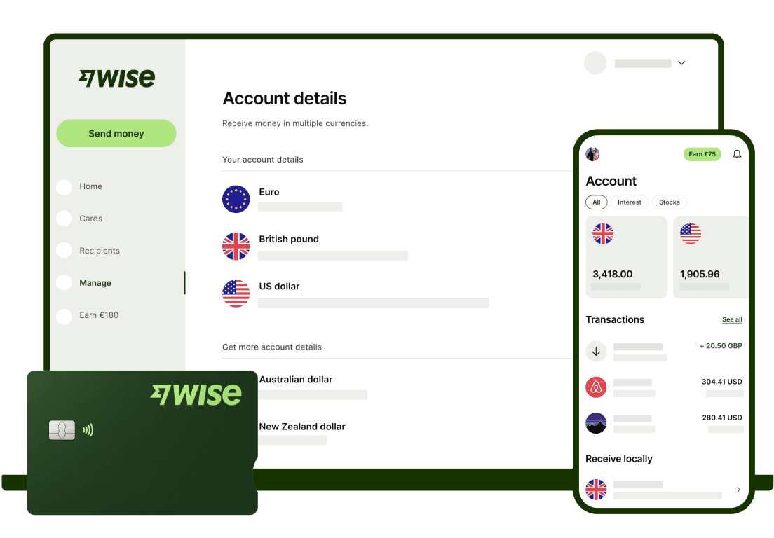 Fact Check: Is Wise a bank?