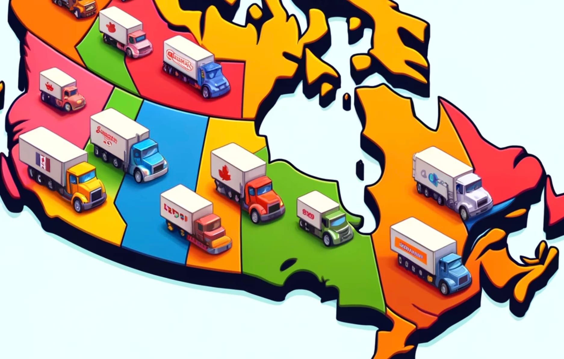 Fact Check: Canada's internal trade barriers cost the economy approximately $200 billion annually.