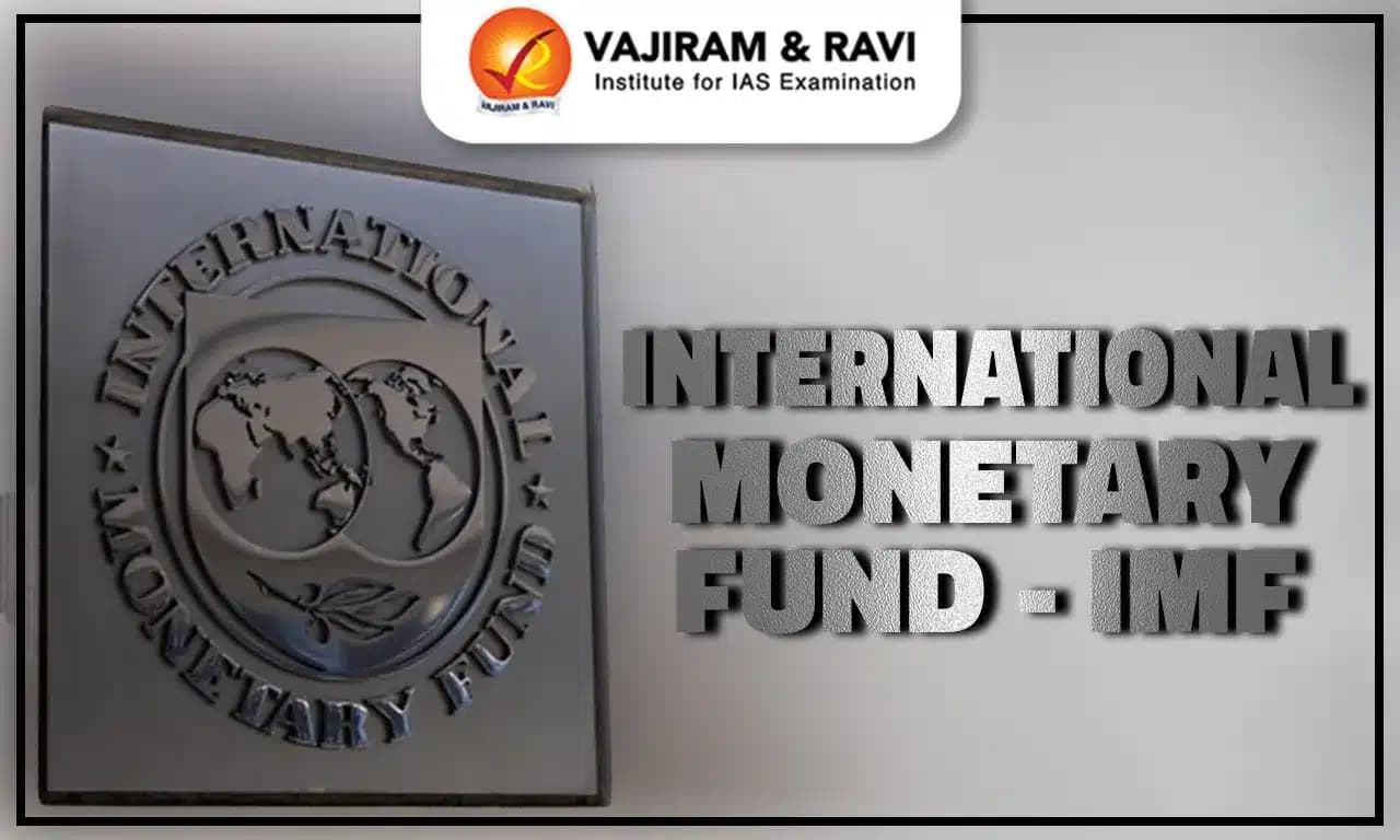 Fact Check: The International Monetary Fund provides financial assistance to countries in economic distress.