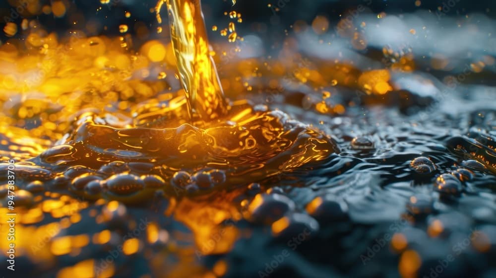 Fact Check: Oil is a major global energy source.
