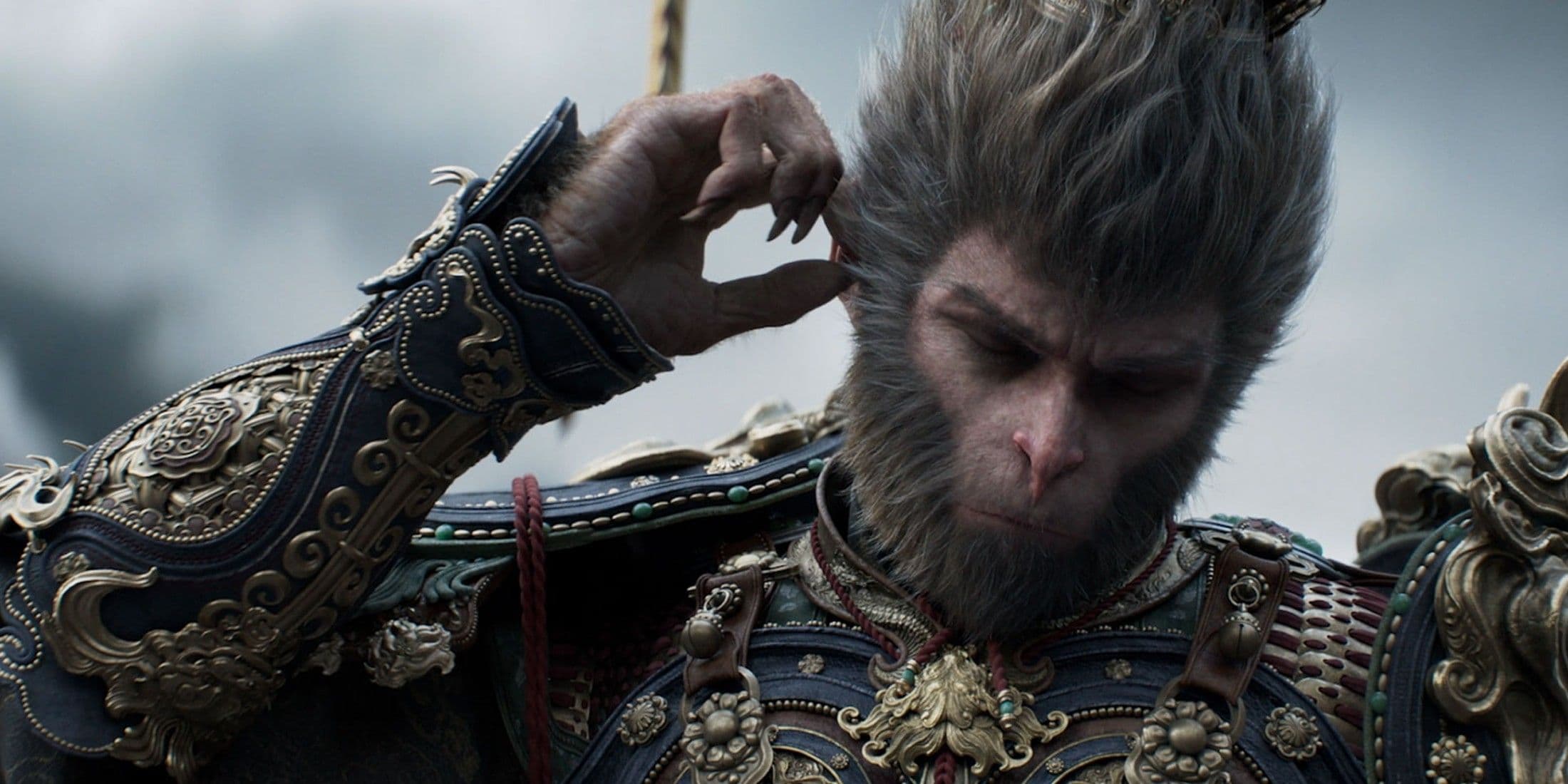 Fact Check: Is Wukong a Souls-like?