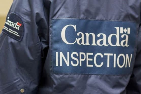Fact Check: The Canadian Food Inspection Agency regulates meat inspection standards.