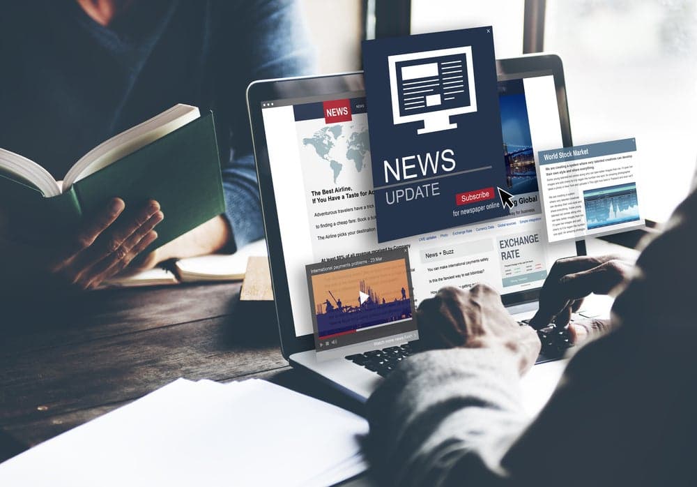 Fact Check: Quality journalism is often accessed through digital subscriptions.
