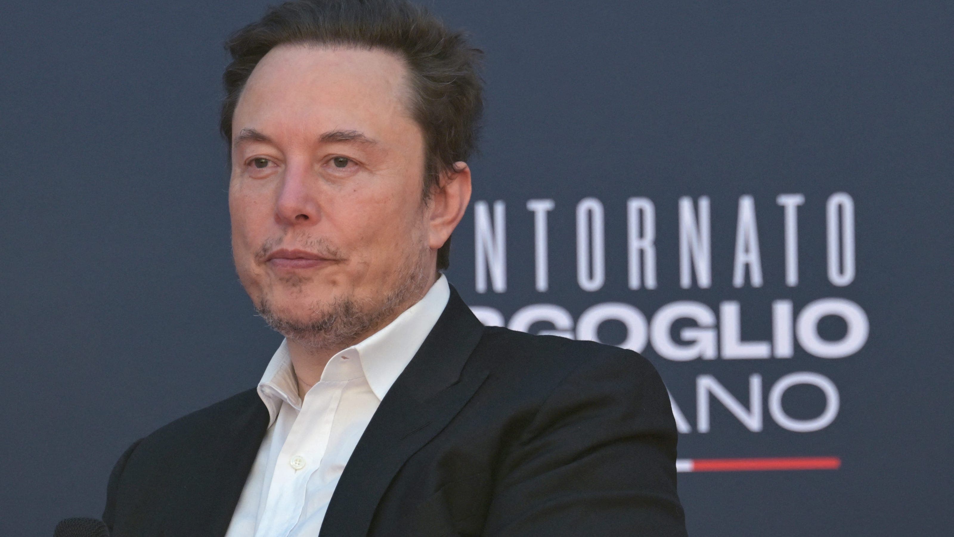 Fact Check: Elon gives all his children ketamine so they will be geniuses just like him