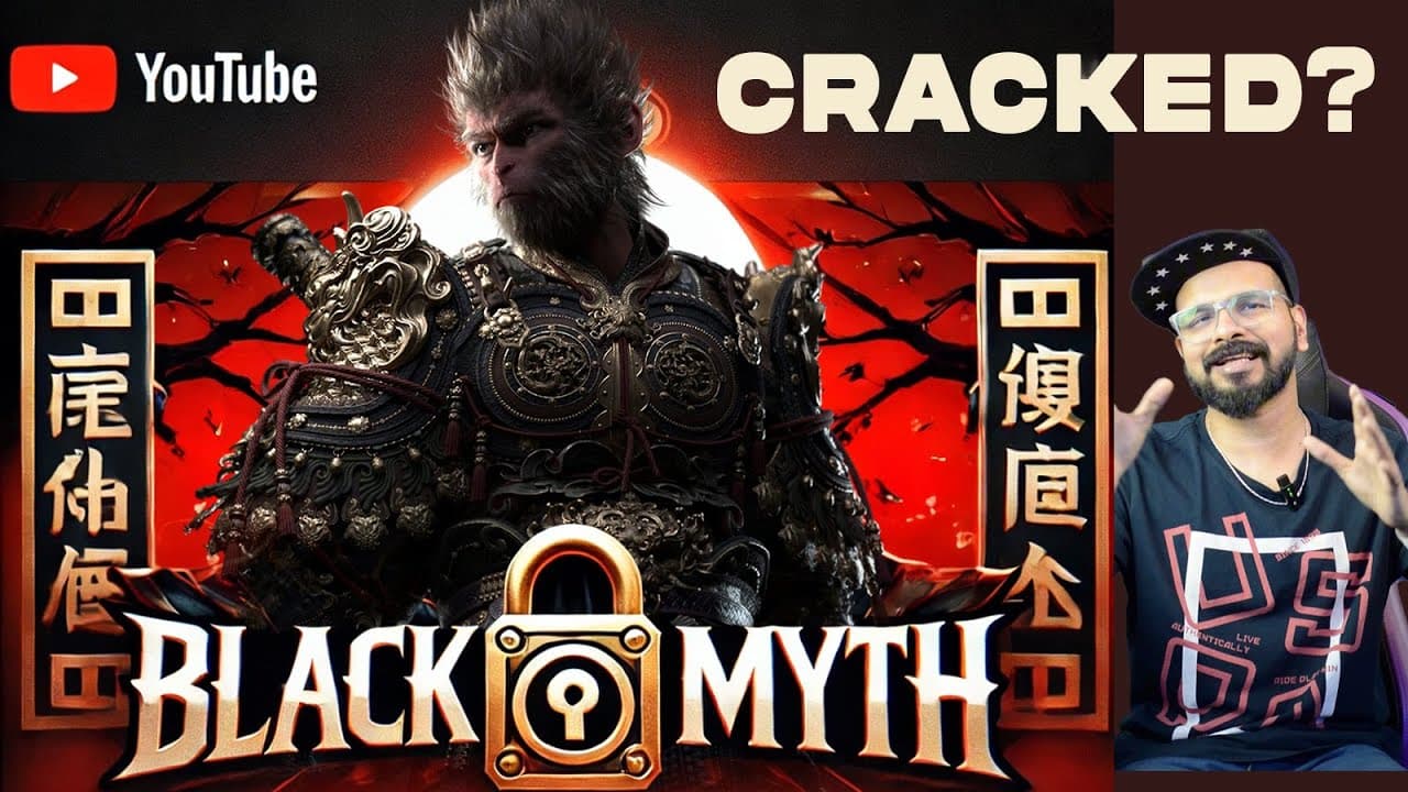 Fact Check: Is Wukong cracked?
