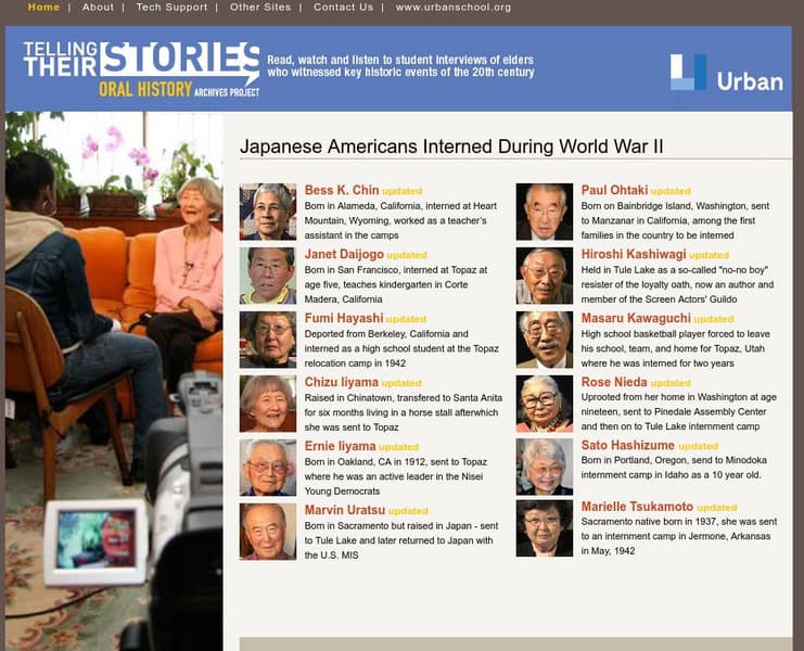 Fact Check: Over 70,000 Japanese Americans were interned during World War II.