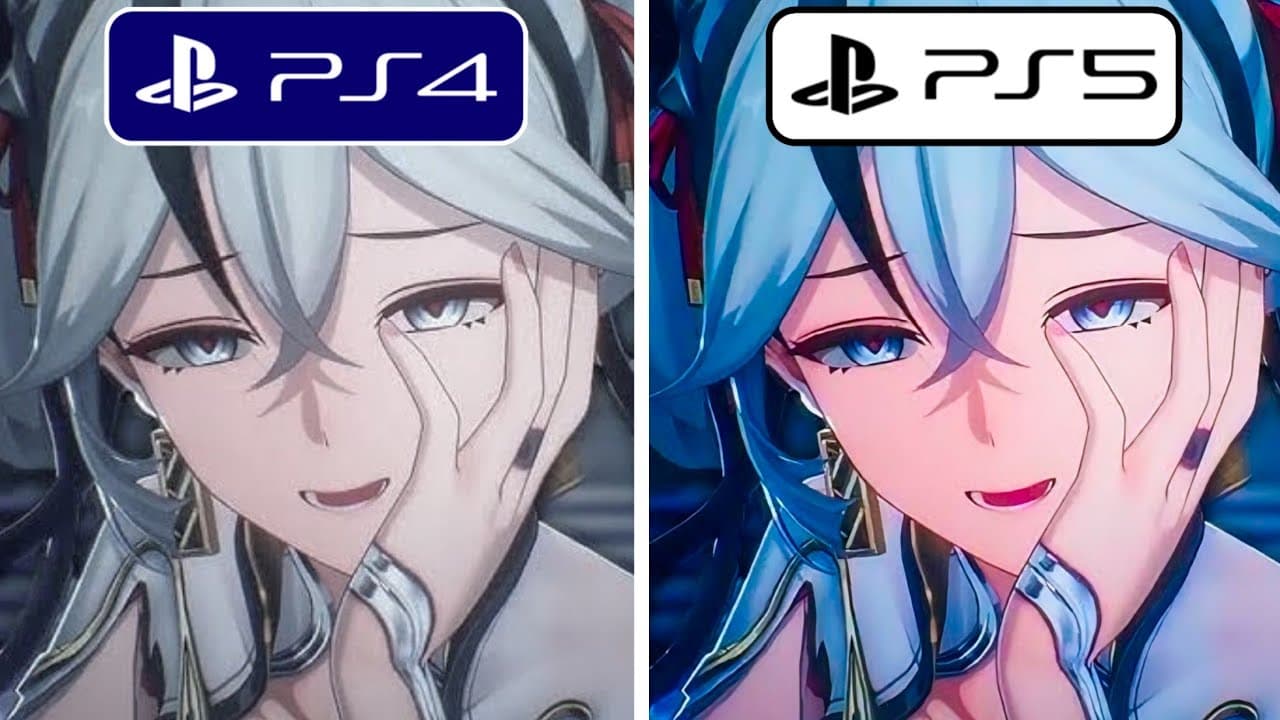 Fact Check: Is Wuthering Waves on PS4?