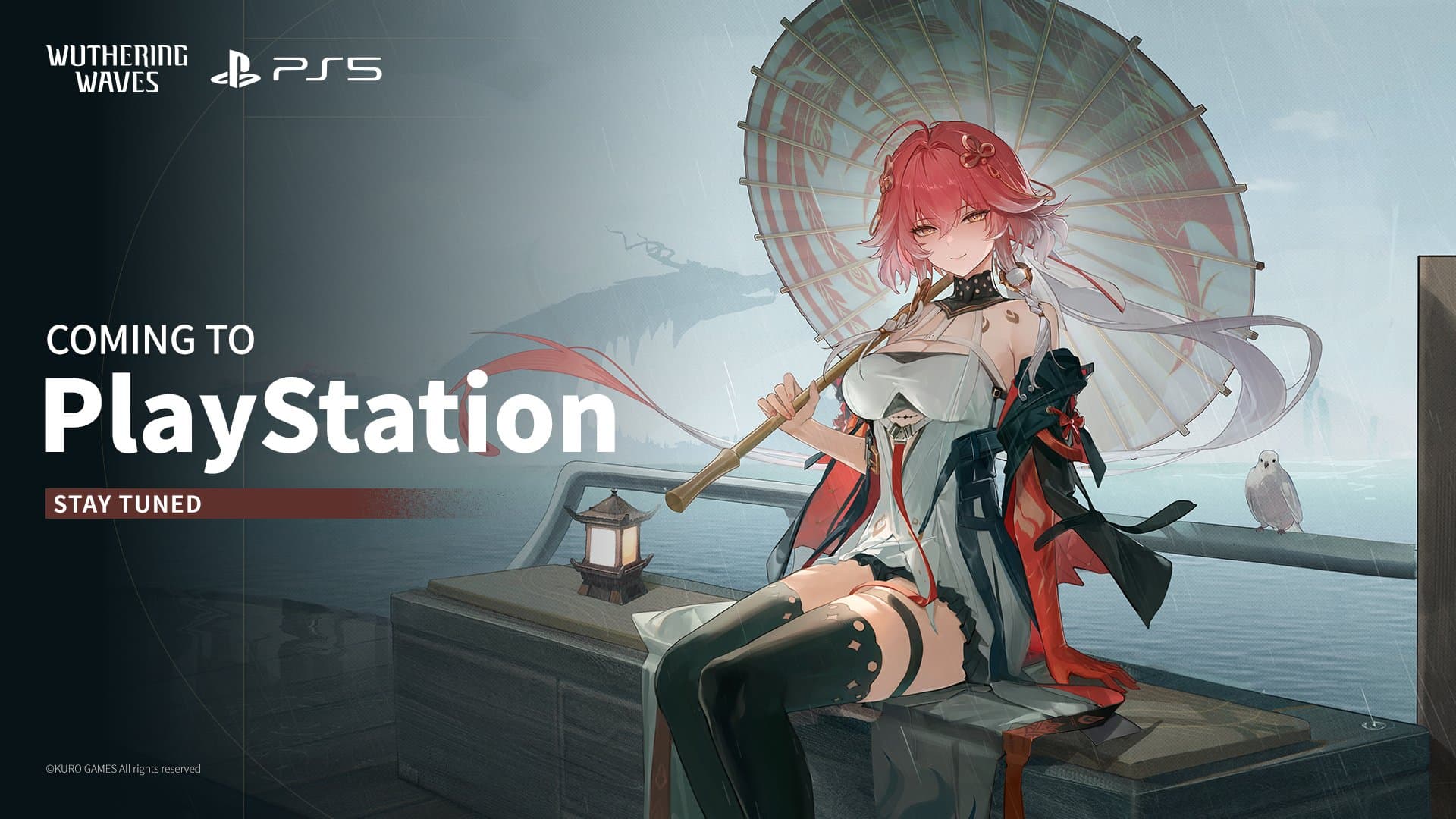 Fact Check: Is Wuthering Waves on PS5?