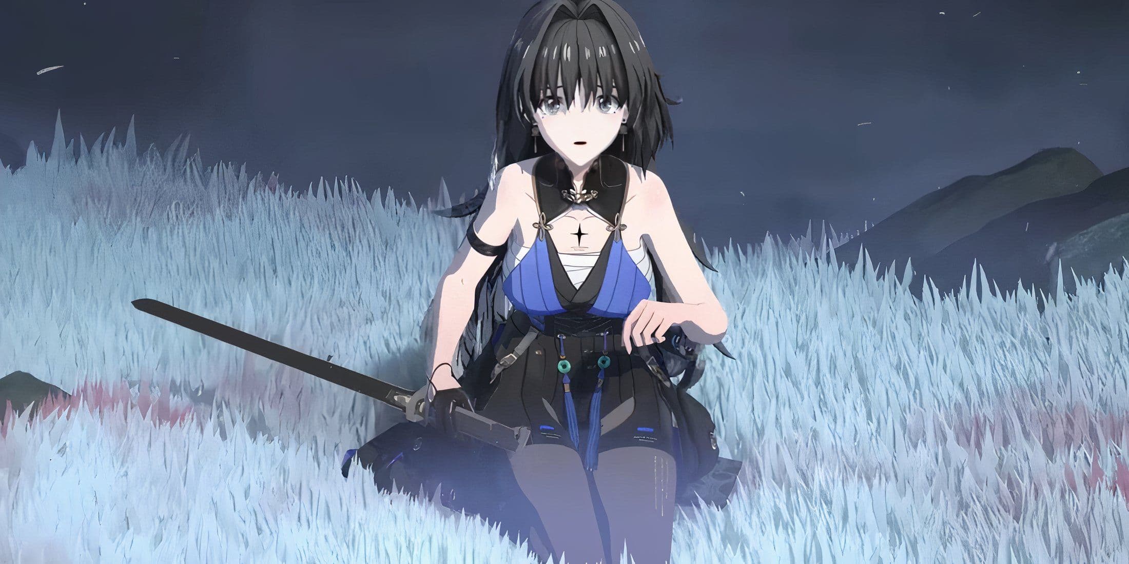 Fact Check: Is Wuwa on PS4?