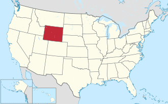 Fact Check: Is Wyoming in USA?