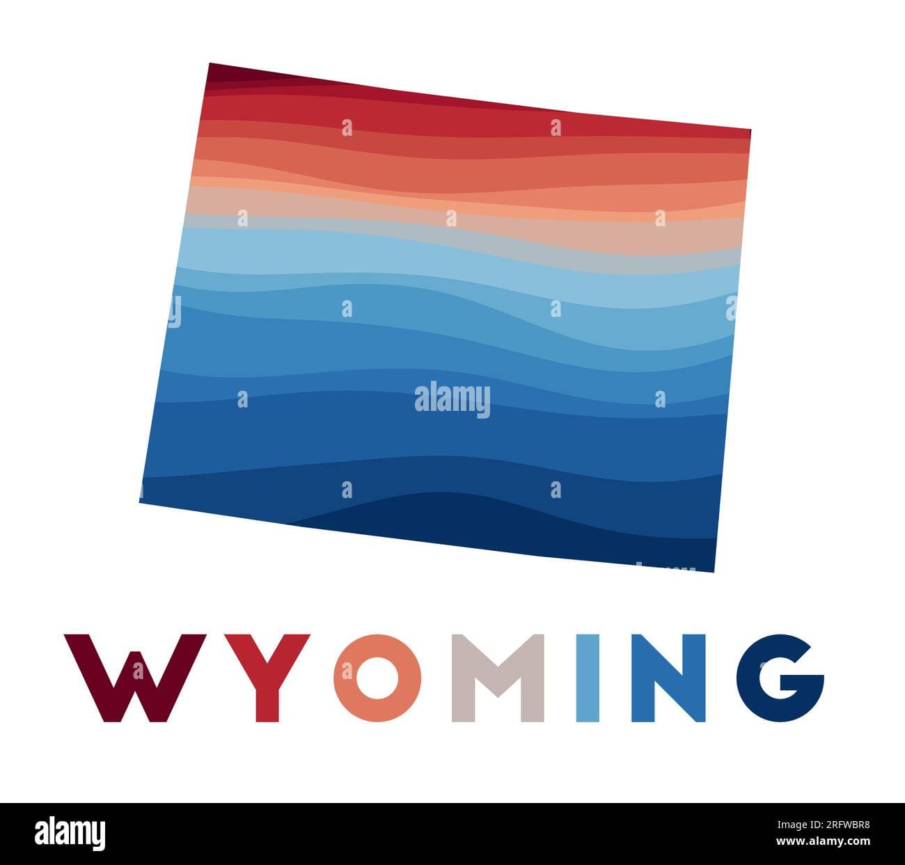 Fact Check: Is Wyoming red or blue?