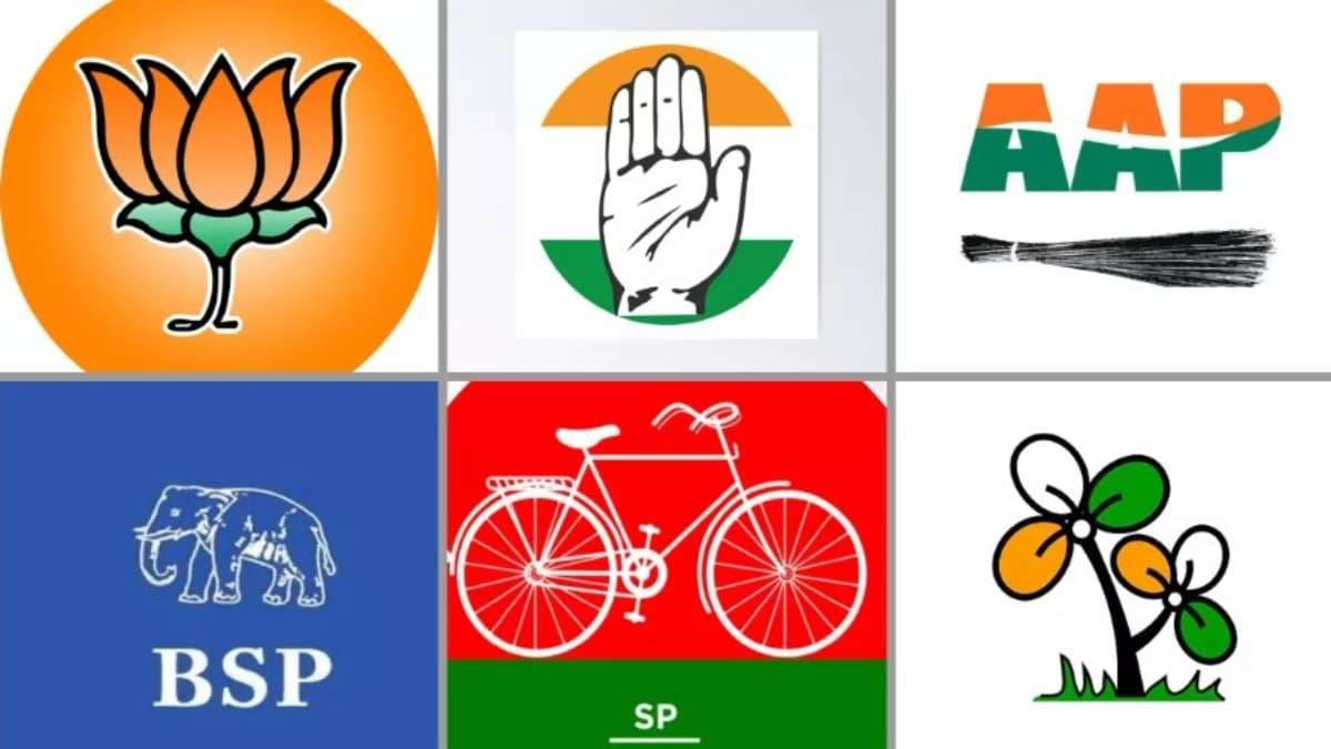 Fact Check: Political parties aim to get their candidates elected.