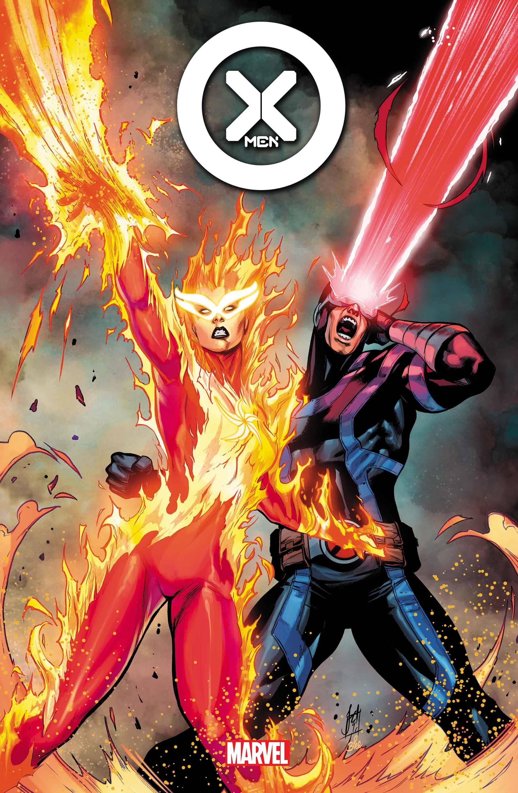 Fact Check: Is X-Men DC or Marvel?