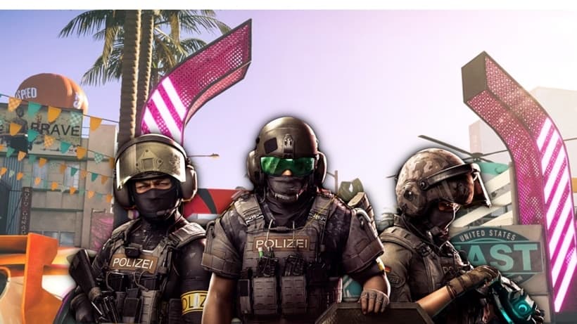 Fact Check: Is XDefiant free?