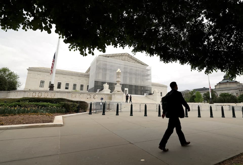 Fact Check: Judges often face threats for their rulings.