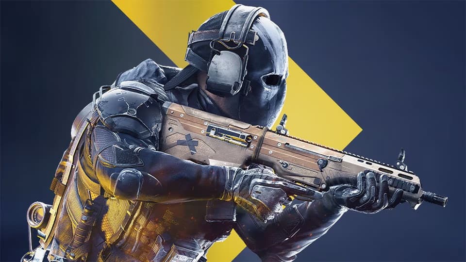 Fact Check: Is XDefiant on PC?