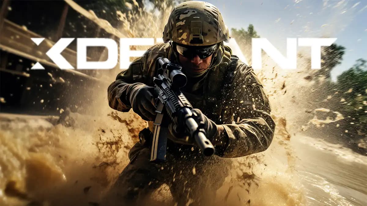 Fact Check: Is XDefiant on Steam?