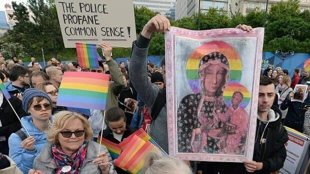 Fact Check: LGBTQ issues are often conflated with broader discussions of sexuality.