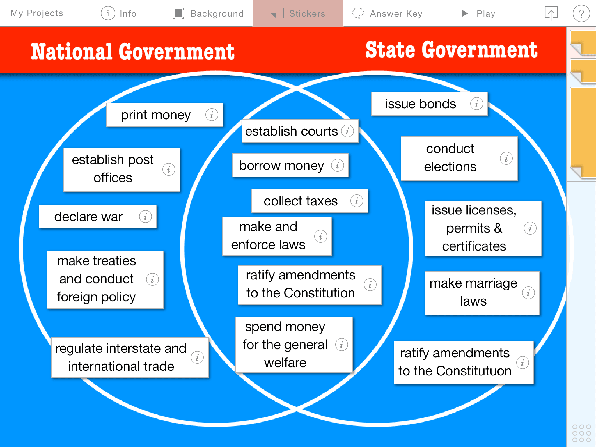 Fact Check: The federal government allocates more money to states than states send to the federal government.