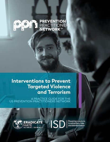 Fact Check: The Invent2Prevent program aimed to combat targeted violence and terrorism.
