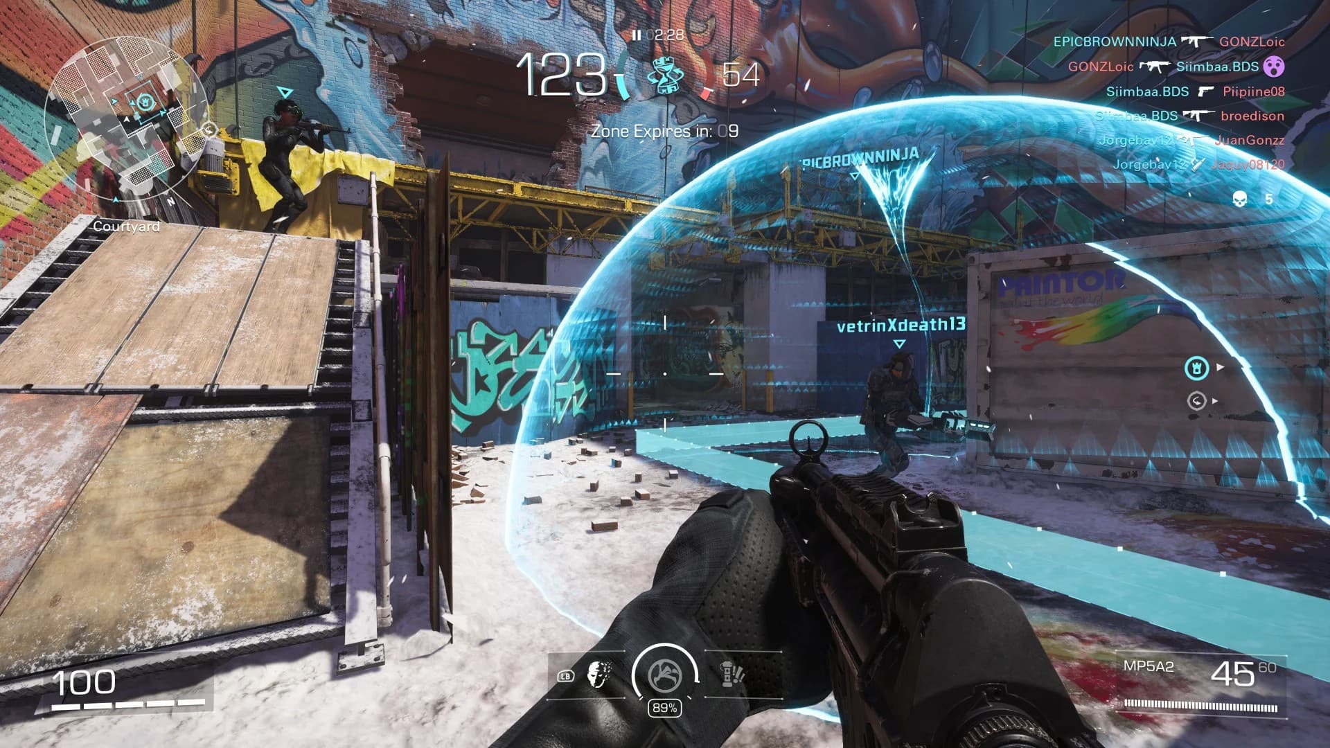Fact Check: Is XDefiant on Xbox?
