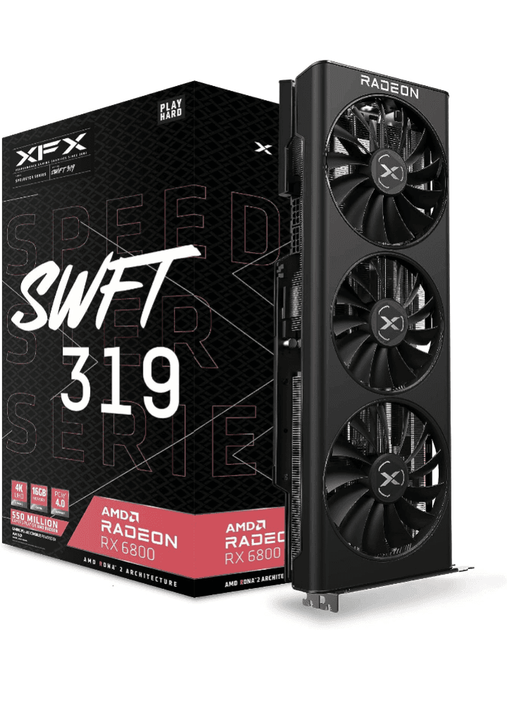 Fact Check: Is XFX a good GPU brand?