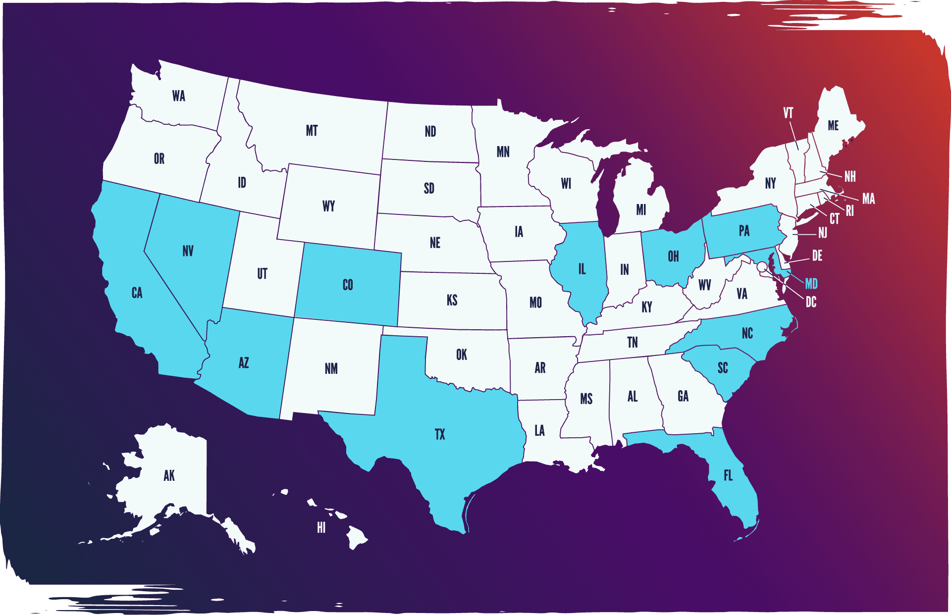 Fact Check: North Carolina is considered a battleground state in U.S. elections.