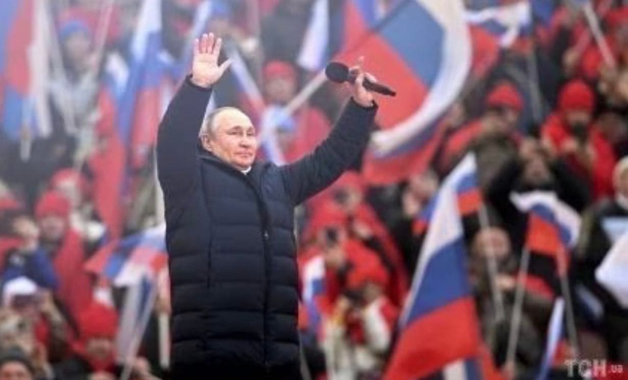 Fact Check: Is Putin dictator?
