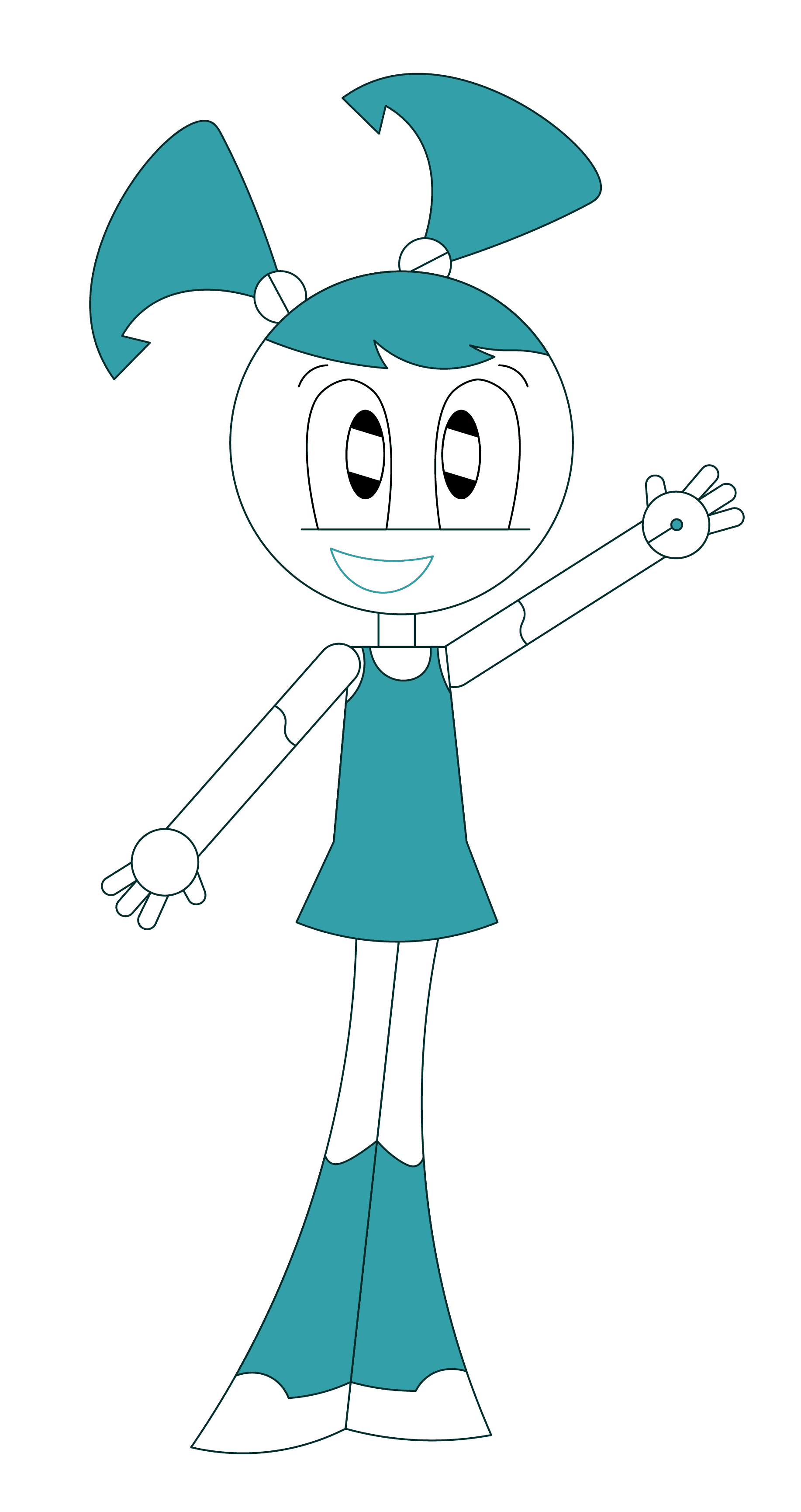 Fact Check: Is XJ9 trans?