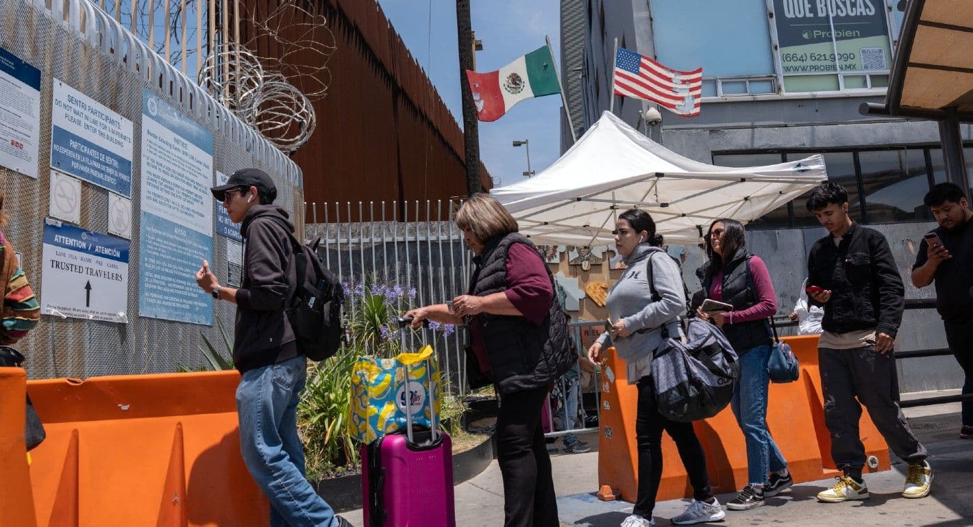 Fact Check: Immigration policies can significantly impact the lives of immigrant communities.